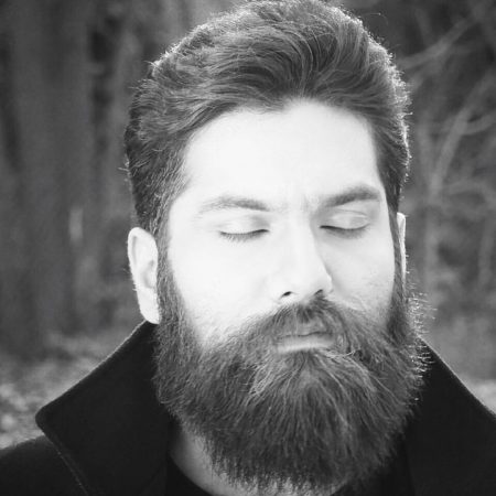 علی زند وکیلی اعتراض